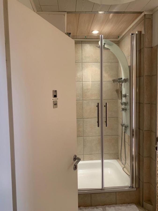 "An Der Lindenberganlage" Hotel Melsungen Eksteriør billede